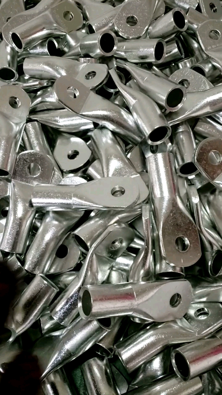 Jgb Type High Quality Copper Lug Tinned Copper Cable Lugs 70mm Buy