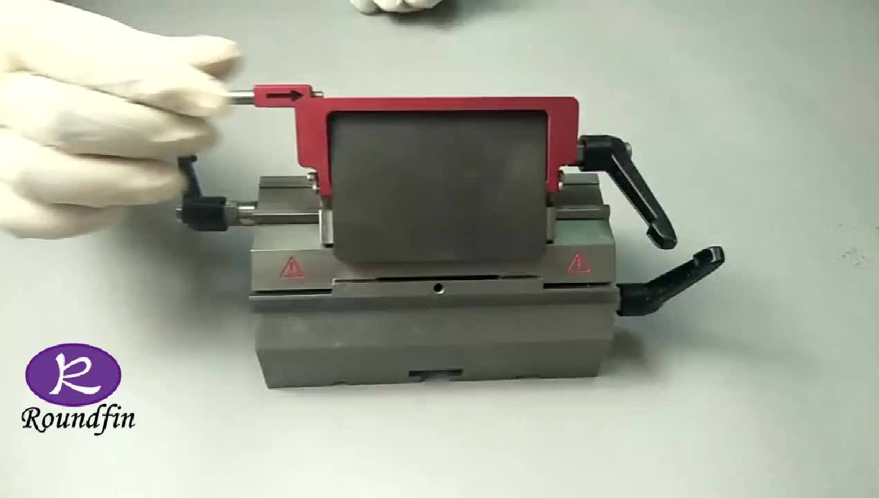 Medical Equipment Disposable Blade Holder Disposable Microtome Blades