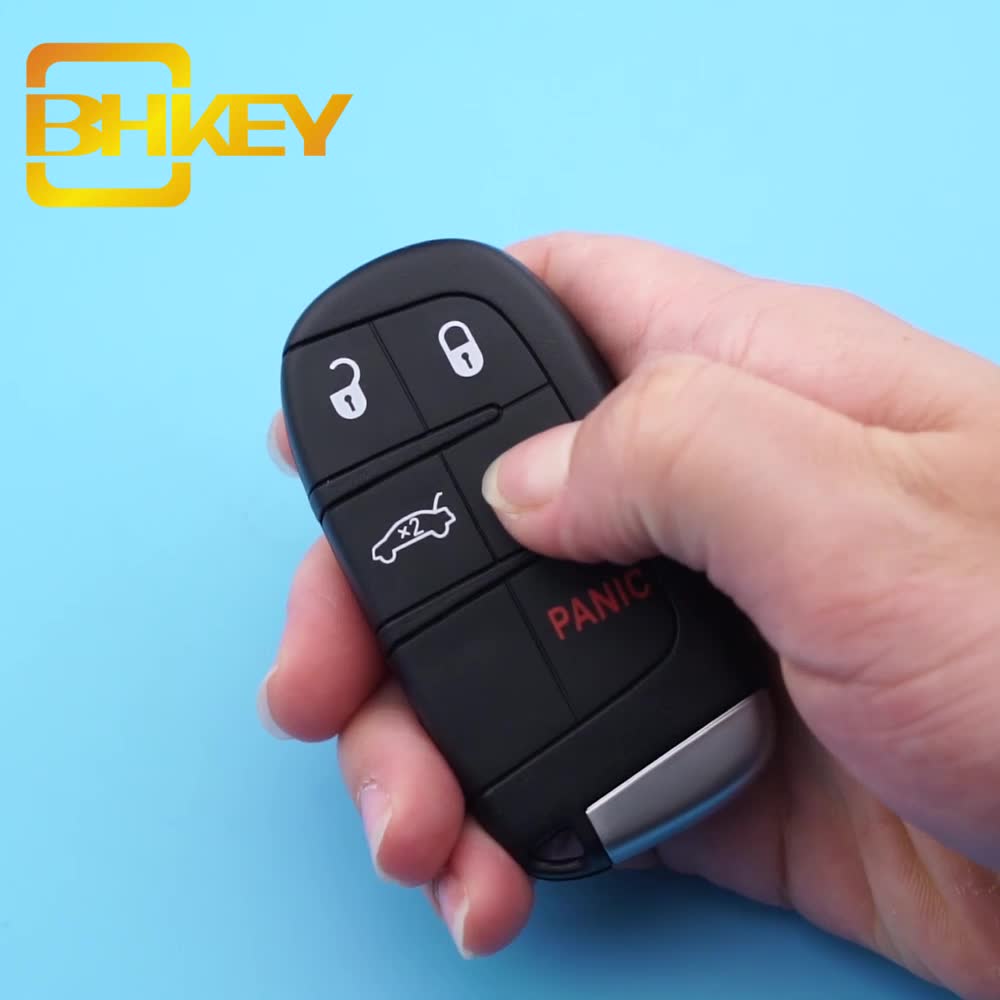 where can i buy a car remote
