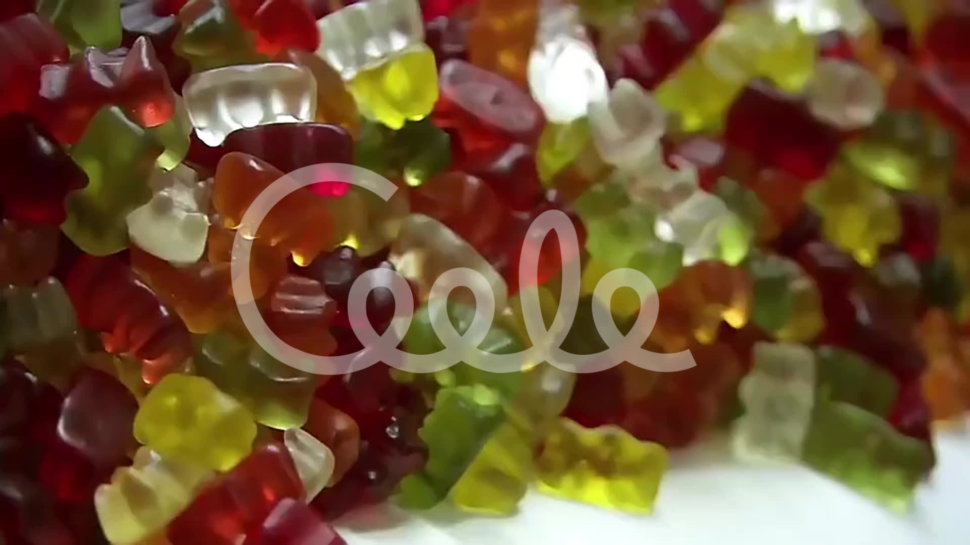 Sea Moss Gummies Vegan Gummies Made With Bladderwrack & Burdock Root