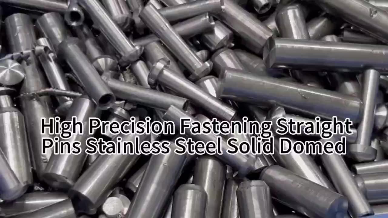 Din 7346 Stainless Steel M1 M2 M2.5 M3 M5 M6 M8 M10 Heavy Slotted