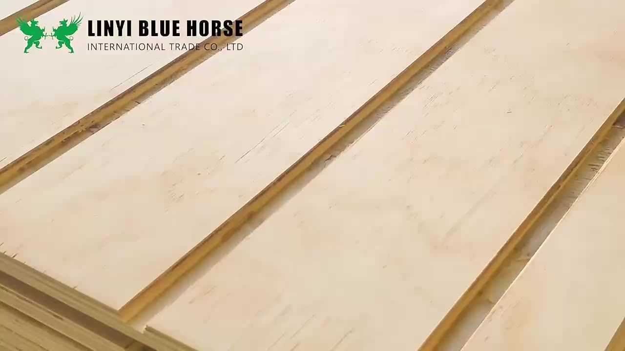 Professional Slotted Groove Aluminum Slatwall Inserts With Perfect