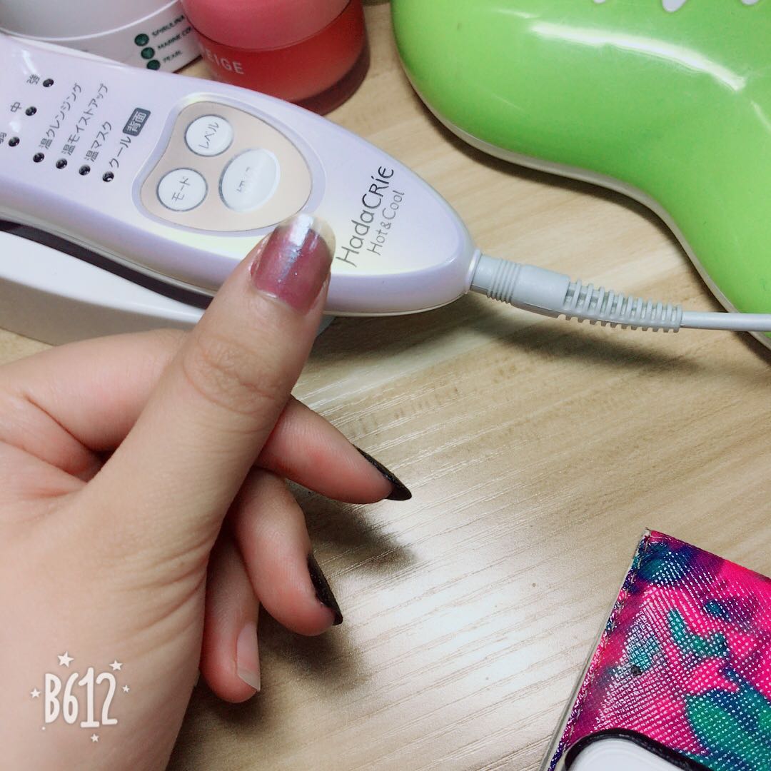 健康可剥甲油 星空系列怎么样，好不好？真实使用测评,第7张