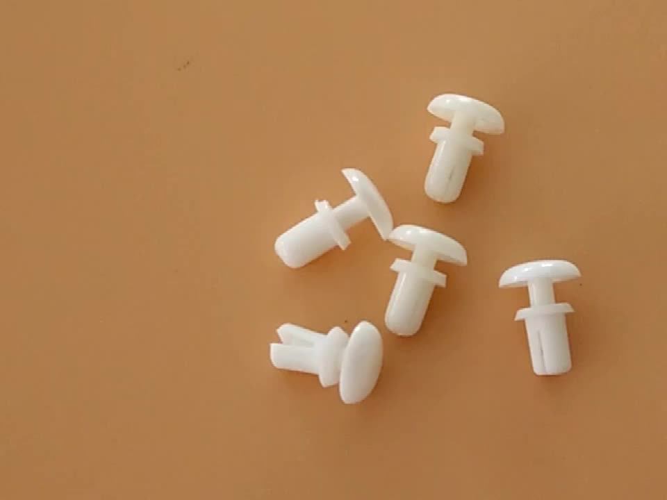 Nylon Snap Rivets White Plastic Fastener 3045 For Pcb Buy Snap Rivets