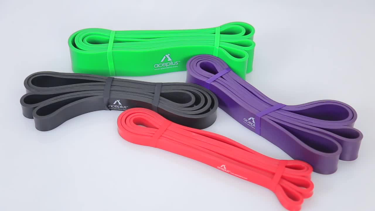 Antique Custom Printed Resistance Bands Buy Custom Printed Resistance