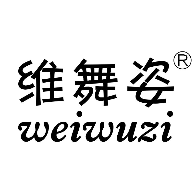 维舞姿舞蹈服饰