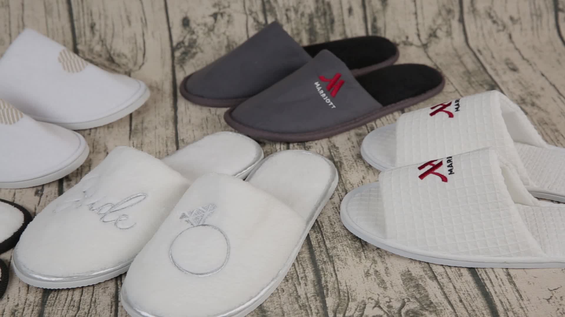 customize slippers online