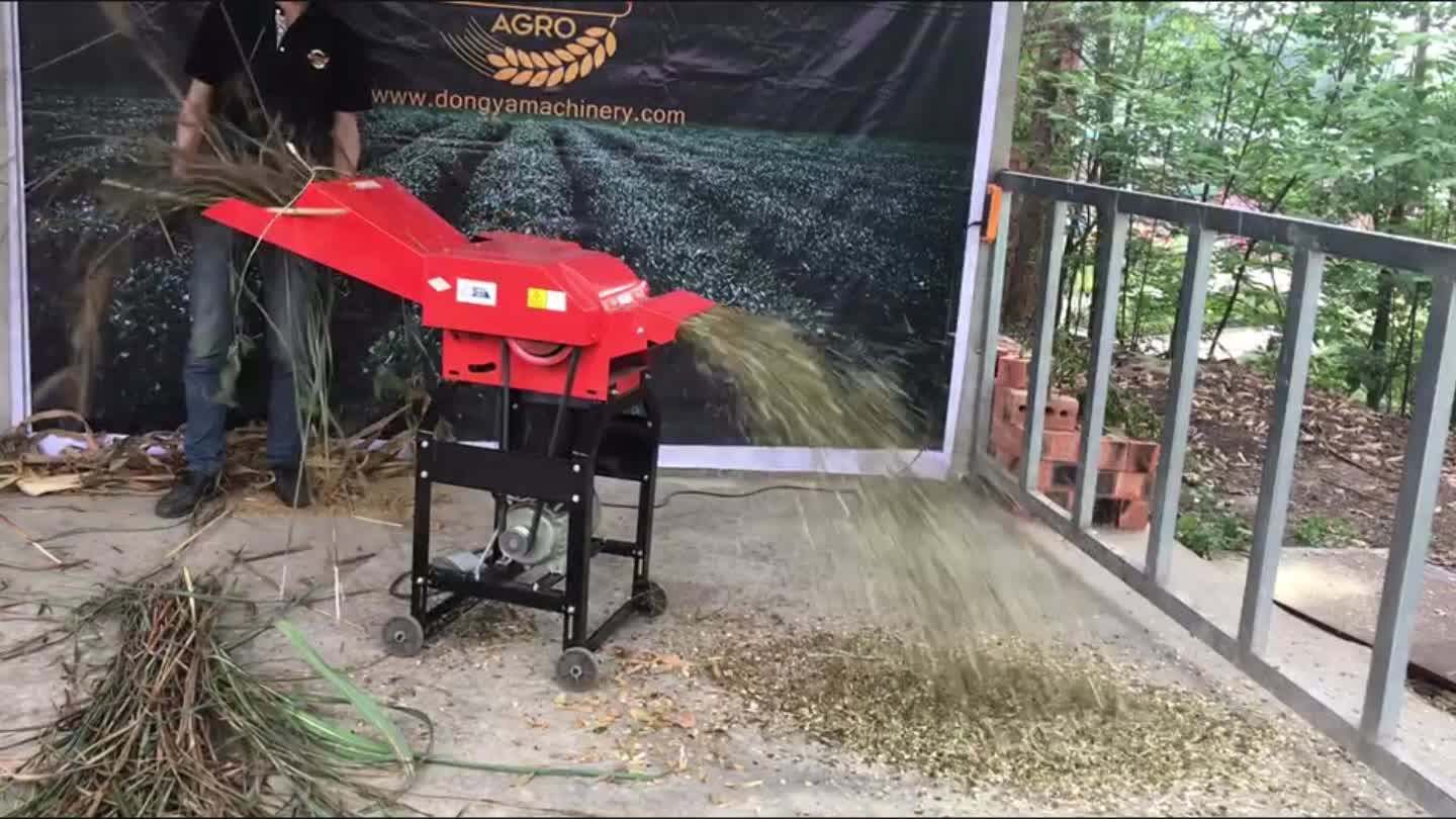 Dongya Grass Cutting Machine For Animal Feed Buy Grass Cutting