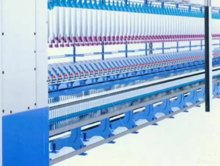 Textile Machinery Spinning Machinery Draw Frame Buy Automatic Winding