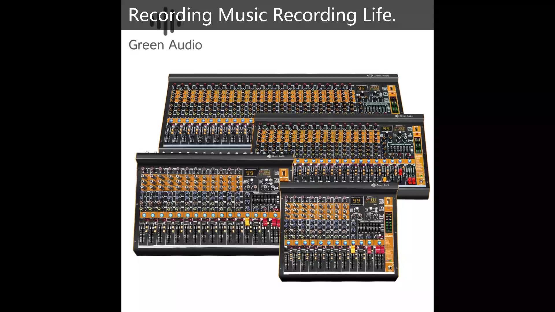 メアページ Peavey Series 260H Mixer Amp - Evolution Music