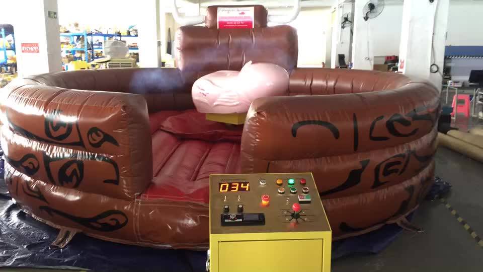 Mechanical Penis Bull Rodeo Attraction Controls For Sale Buy Penis