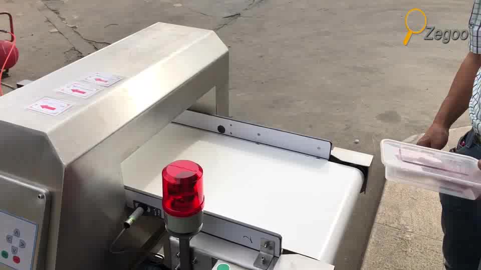 Metal Detector Conveyor Belt Manufacturers For Sale Price Uk Australia