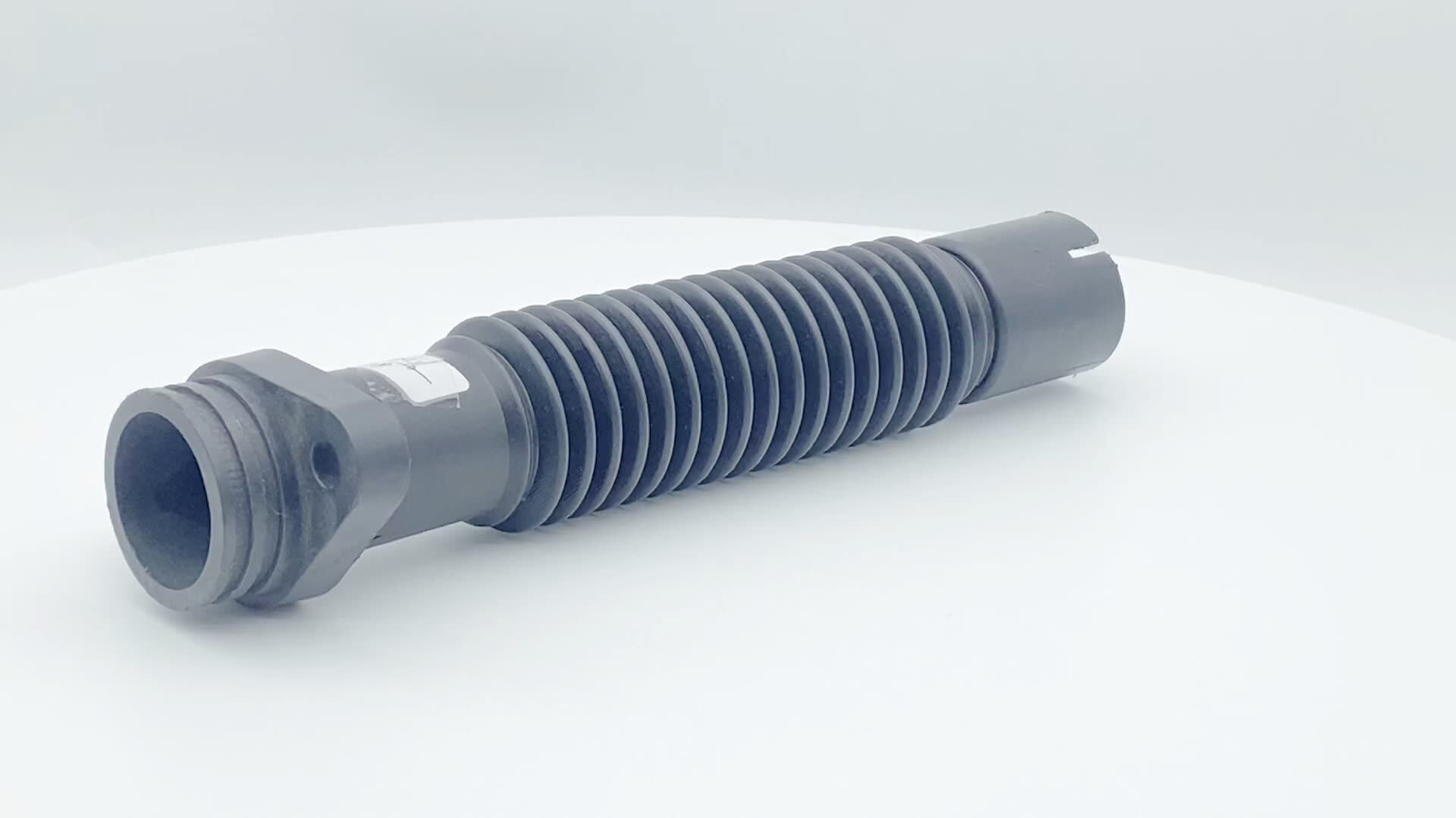 OE 22306614 21516855 Oil Filler Pipe Connector For Volvo FM/FH 