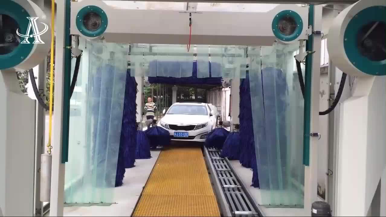 Dericen Ds5 Carwash Car Washing Machine Buy Carwash Car Washing