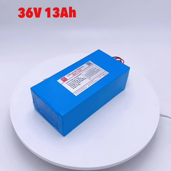 Литиевый Аккумулятор 36 Вольт Купить