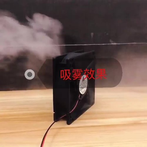 本风扇才10块。静音到我指出机箱断电了…