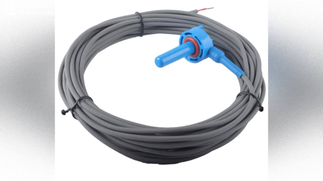 Rtsensor Goldline Jandy Pentair Replacement New 10k Water Air Temp