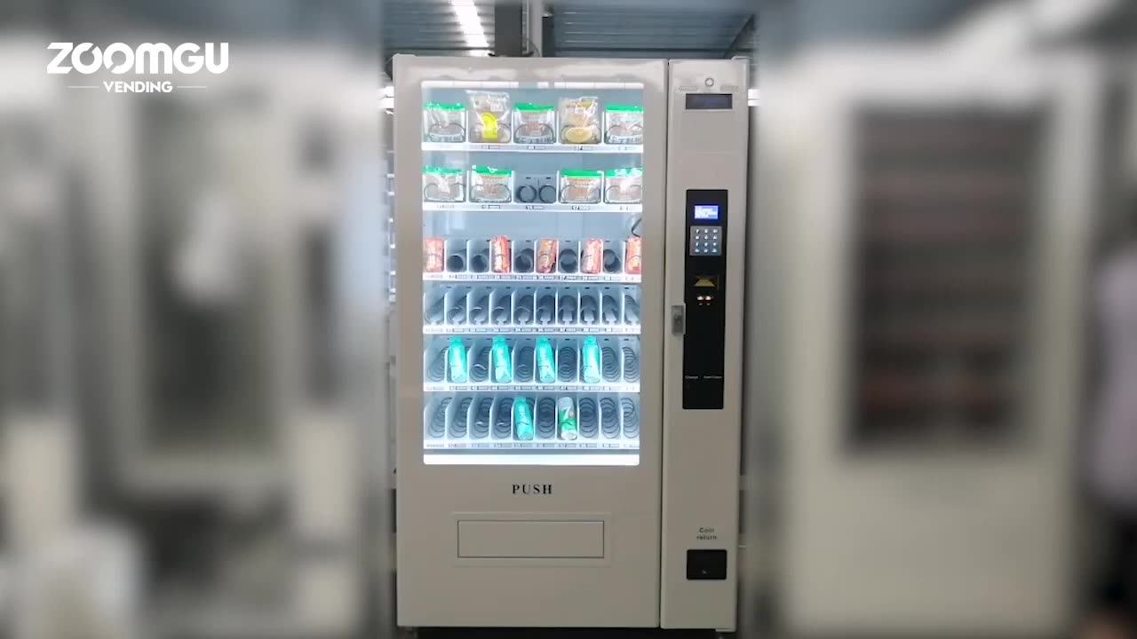 Zg Automatic Shoes/slippers Vending Machine Zgs80010 Buy Shoes