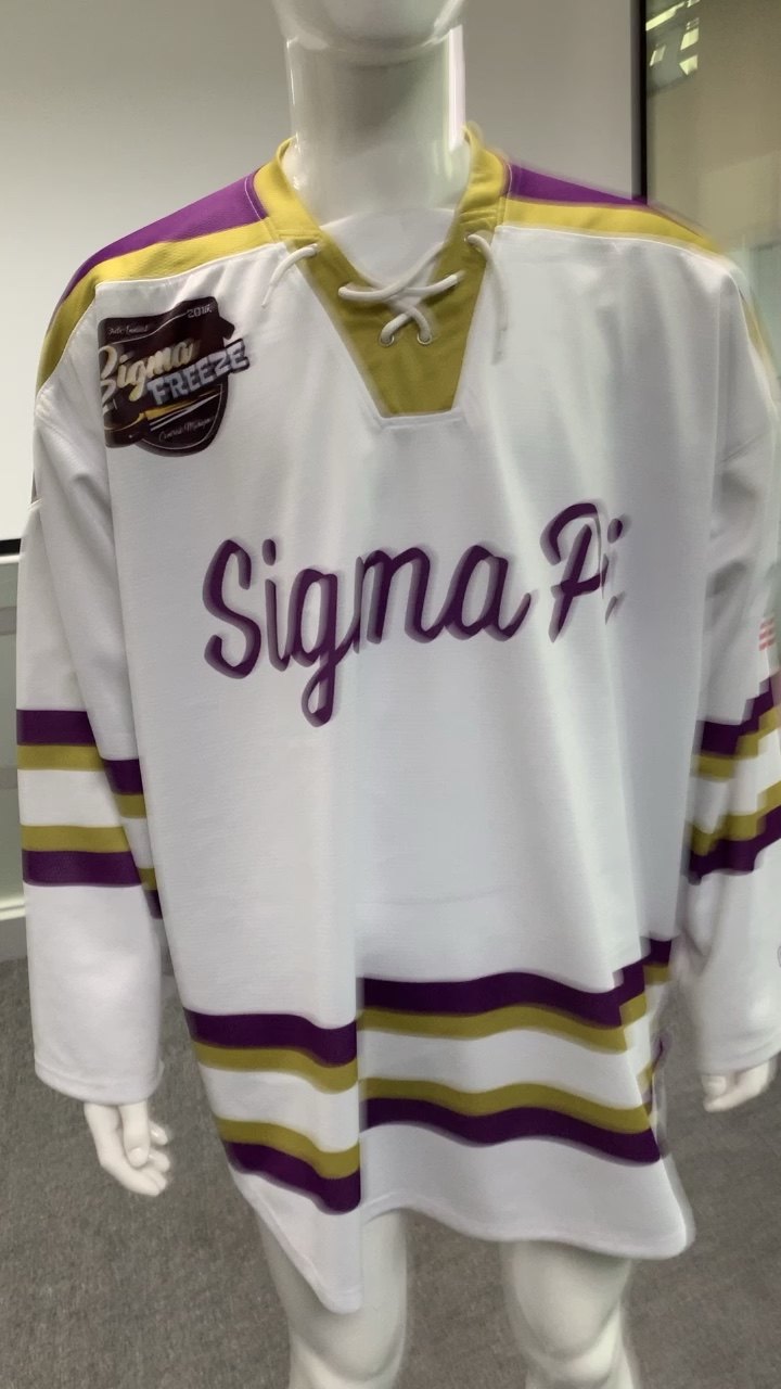 4xl Lace Up Custom Hockey Jersey Buy Hockey Jersey,Custom Hockey Jersey,Lace Up Hockey Jersey