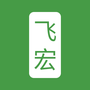 飞宏食品企业店的LOGO