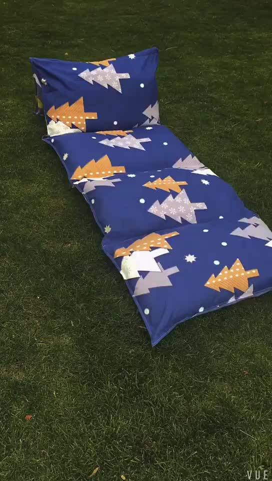 Folding Kids Baby Floor Seat Pillow Lounger Cover Floor Lounger Pillow