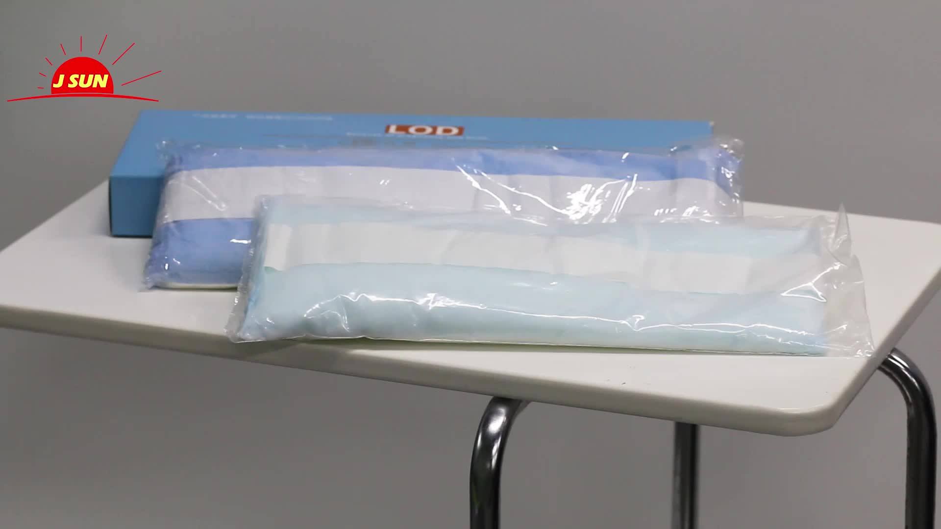 Instant Perineal Cold Pack For Medical Use Buy Perineal Cold Pad,Soft