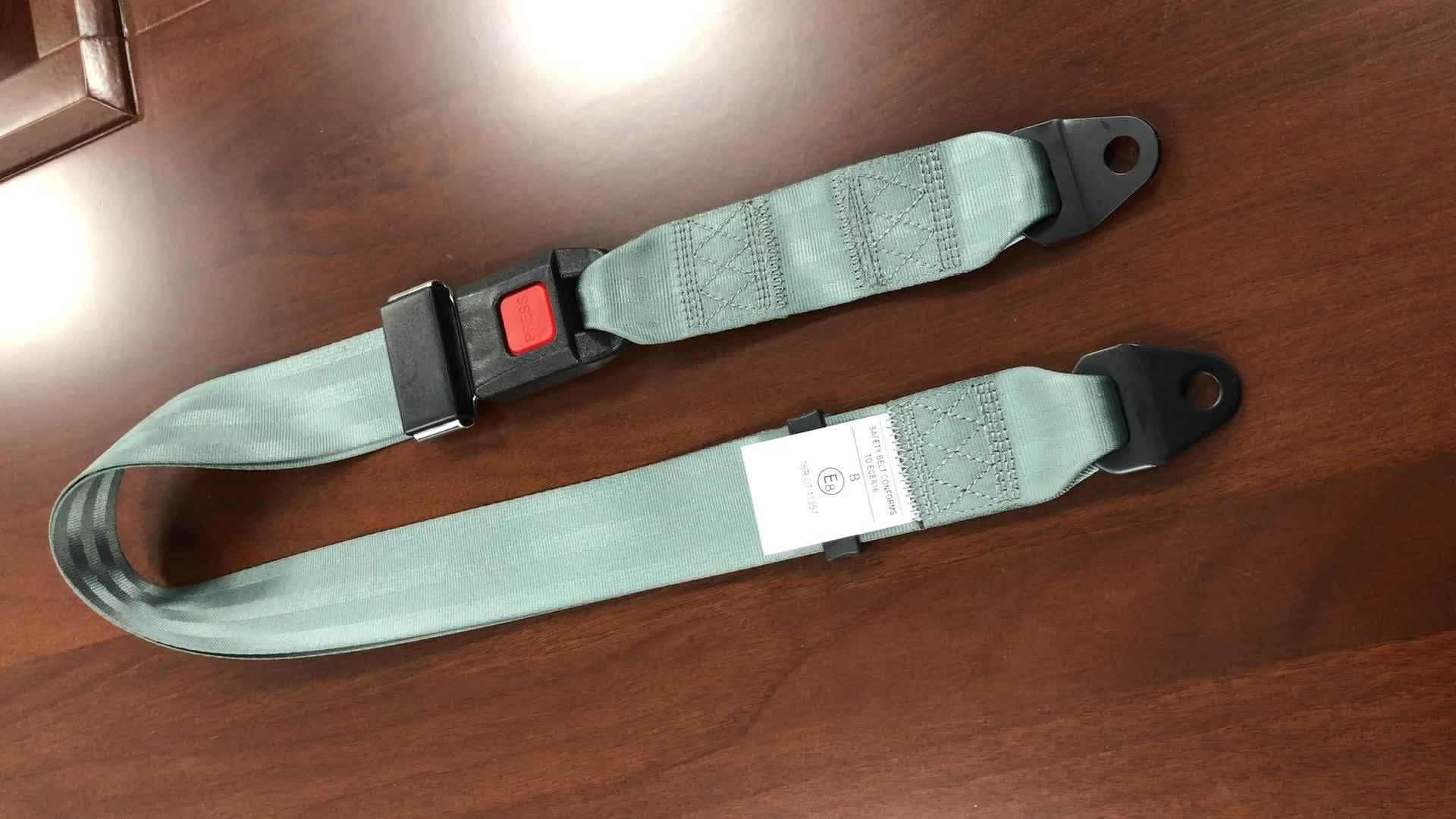 2 Point Safety Bus Seat Belt Buy 2 Point Safety Bus Seat Belt,Bus