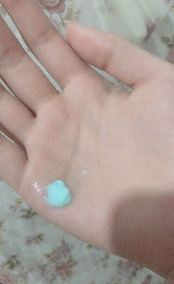 含昂贵眼霜成分的氨基酸洁面怎么样，好不好？真实使用测评,第8张