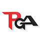 Outlet日本PGA数码配件的LOGO