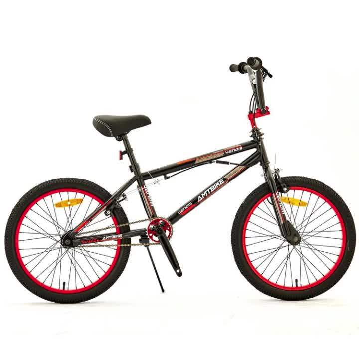 16 Zoll Aluminium Bmx Bikes Freestyle/farbige Bmx Fahrrad Reifen Bmx Bikes/20 "aluminium Fahrrad