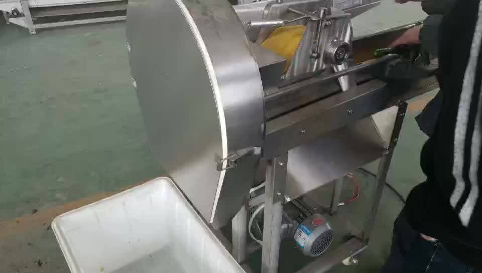 Thickness Fruit Vegetable Slicer Machine Cutter Vegetable Cutting