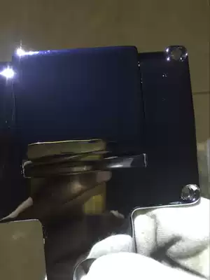 Chrome plating processing electroplating processing logo electroplating modification electroplating processing plant