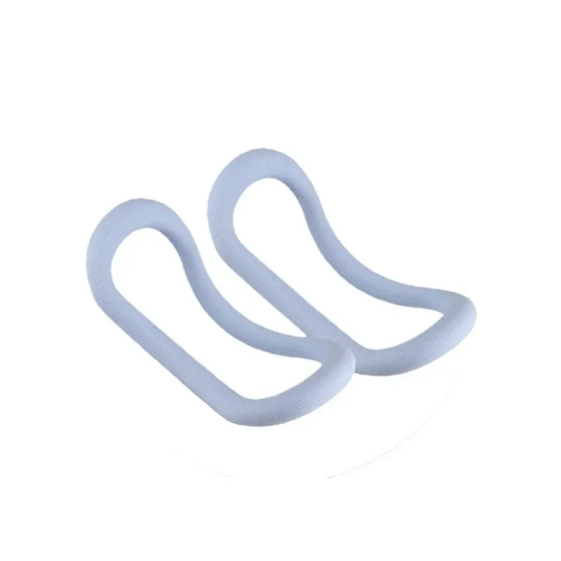 Internet Celebrity Yoga Ring Clip Calf Auxiliary Beautiful Shoulder Thin Shoulder Thin Back Open Shoulder Open Back Artifact Skinny Leg Clip Leg Magic Ring