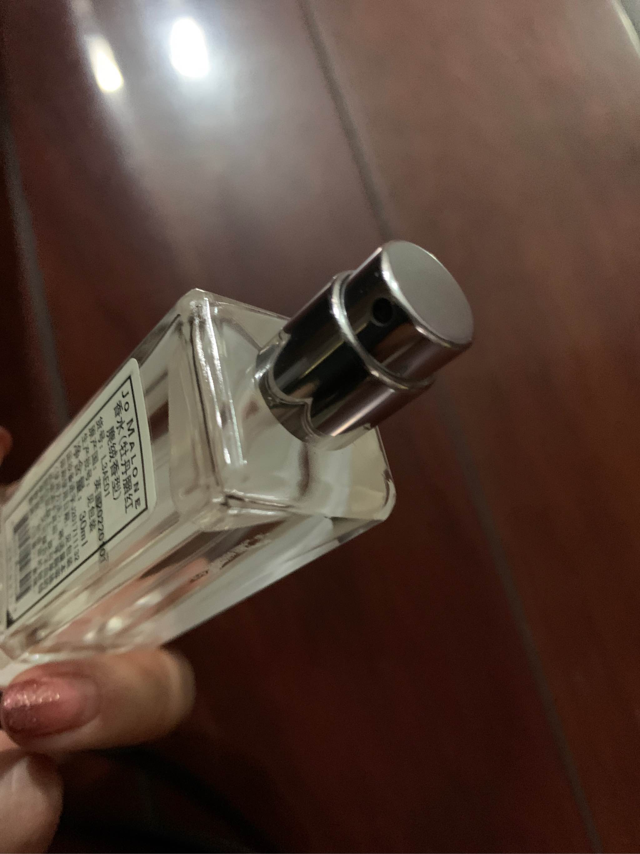 祖玛珑牡丹香水 30ml什么牌子好，最值得买的排行榜前10强推荐,第7张
