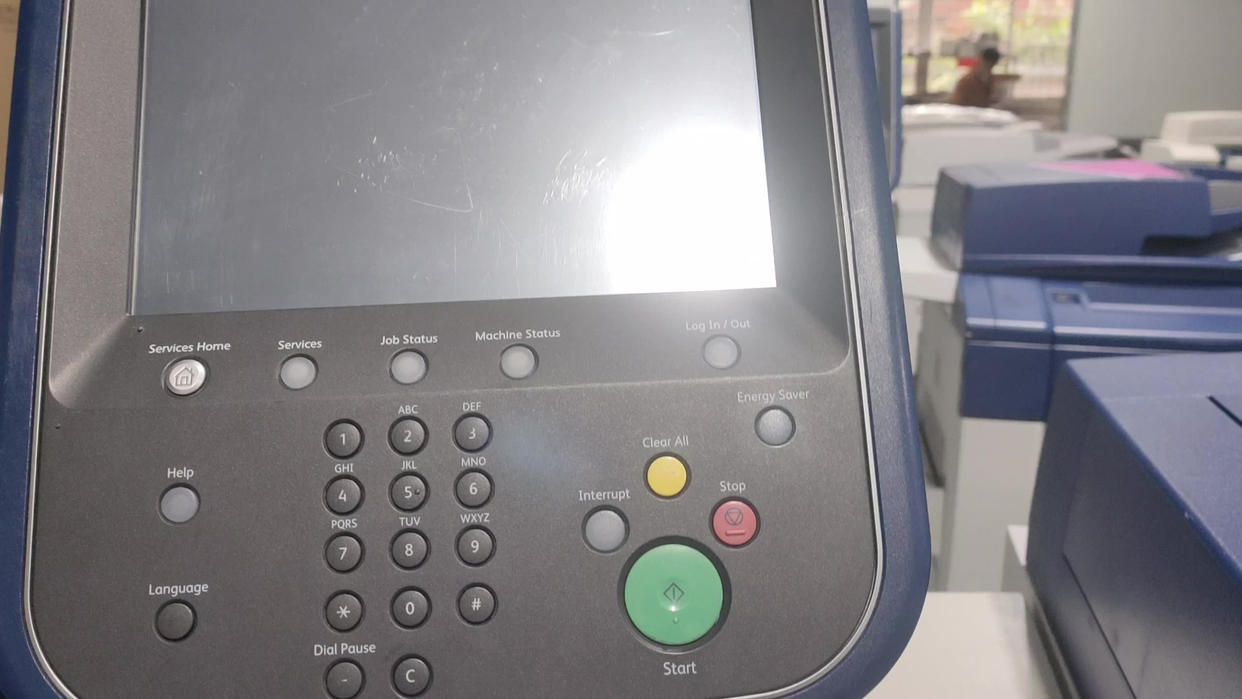 Refurbished Xerox C7785 A3 Multifunction Color Laser Copier