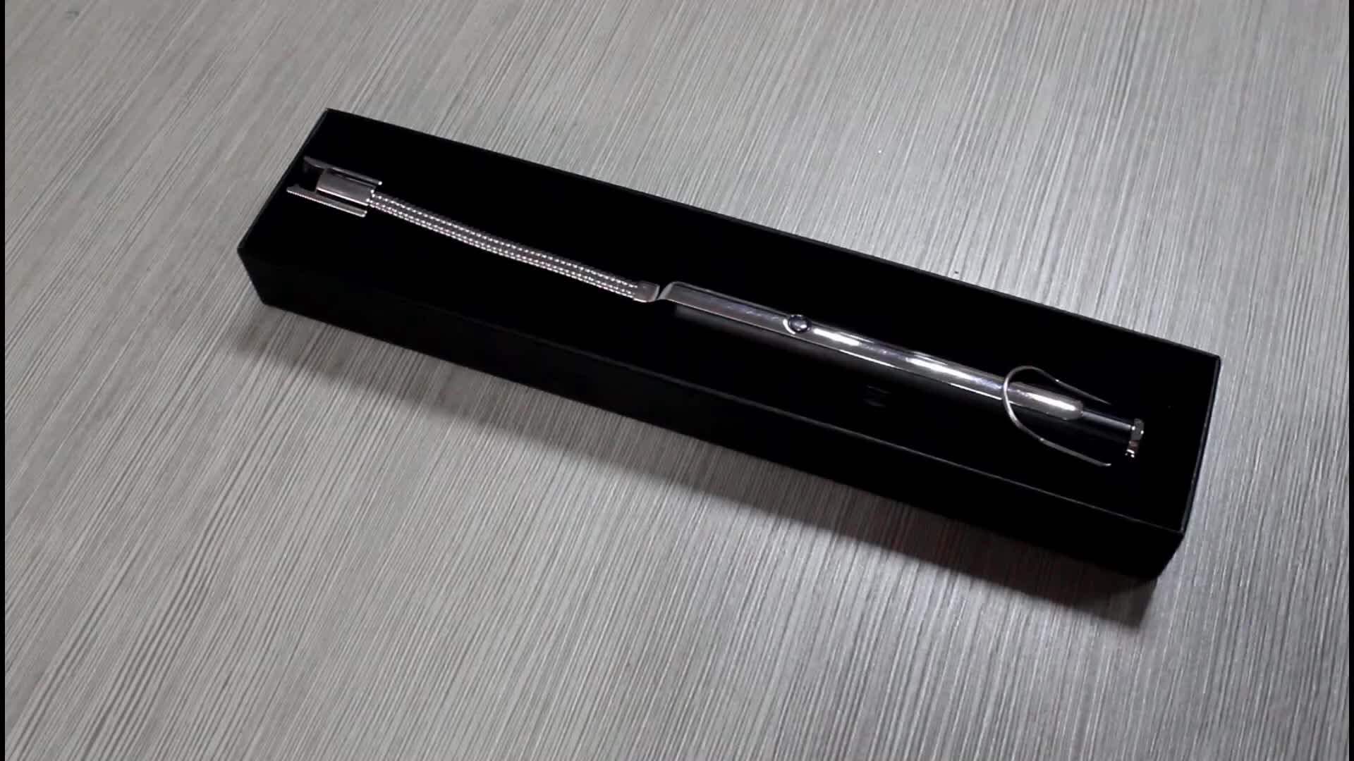 Usb Electric Plasma Candle Lighter,Windproof Bbq Torch Lighter For