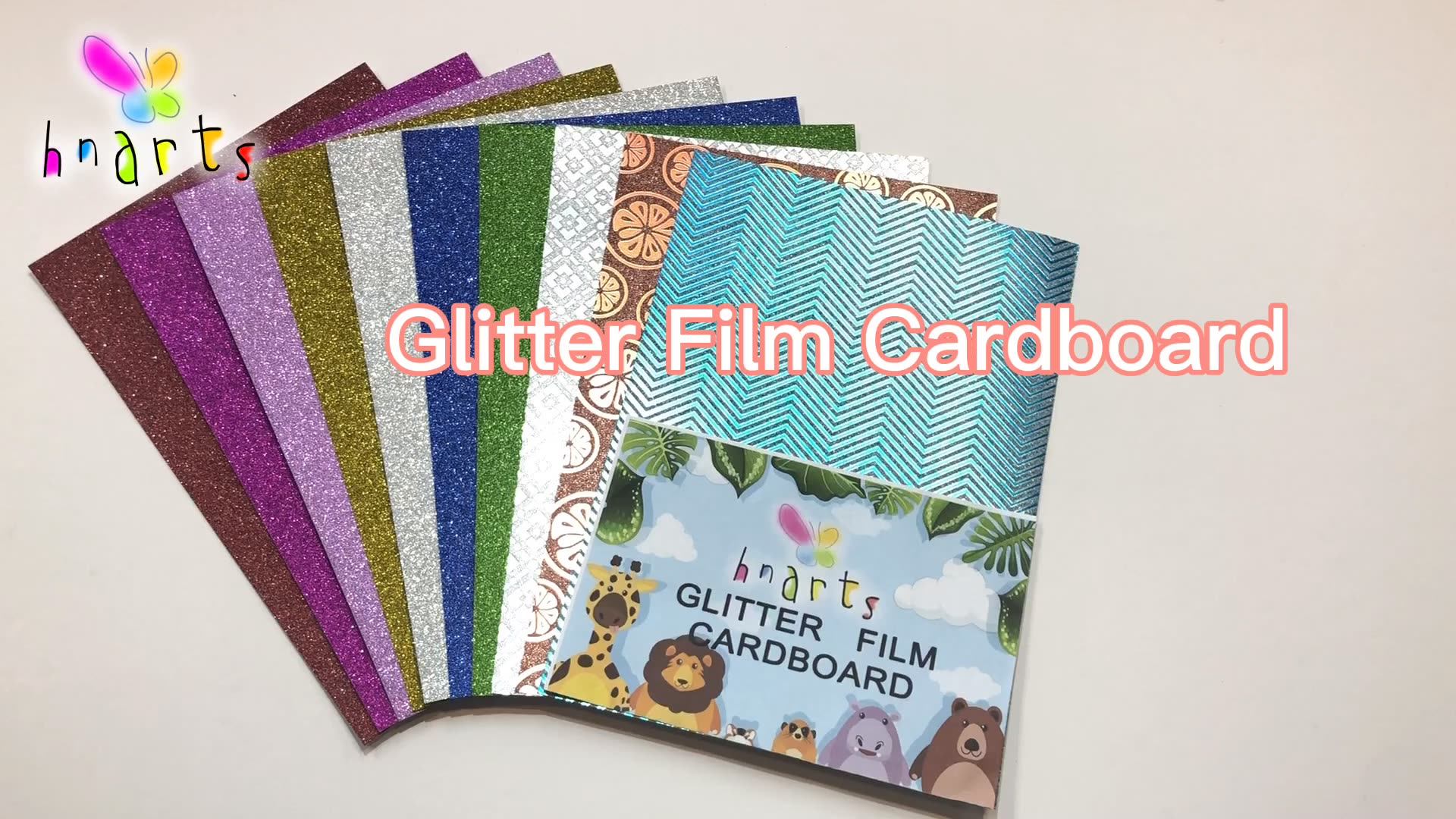 Colored Full Glitter Paper Poster Board Buy Glitter Paper Poster Board,Glitter Wrapping Paper