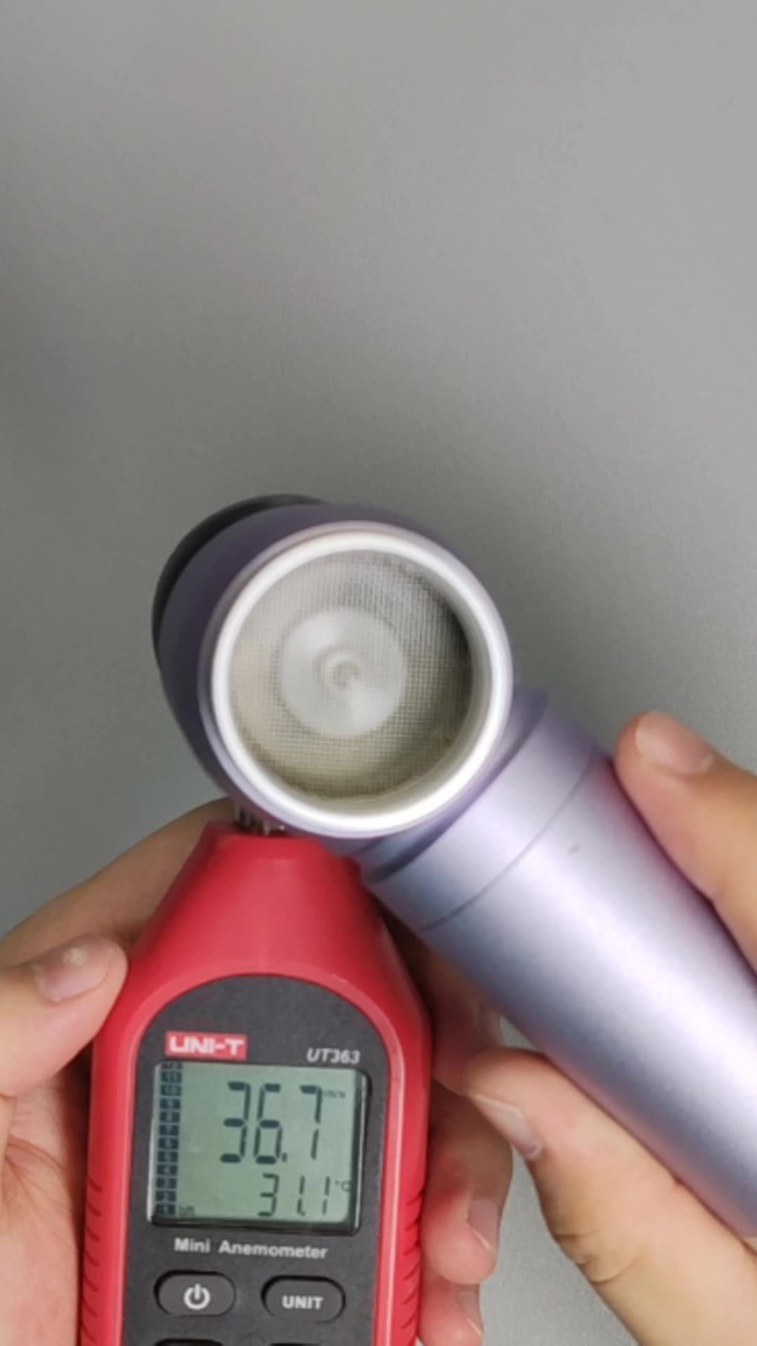 85000rpm High Speed Mini Jet Turbo Fan Electric Air Blower Rechargeable