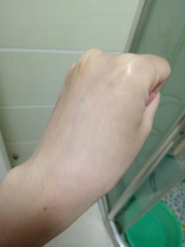 自然堂雪润晶澈眼霜20g