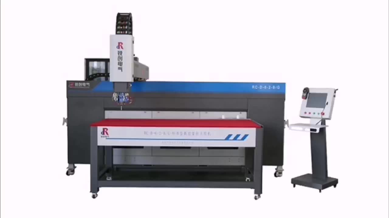 Auto Inside Panel Shell Strip Gasket Rubber Machine /sealing