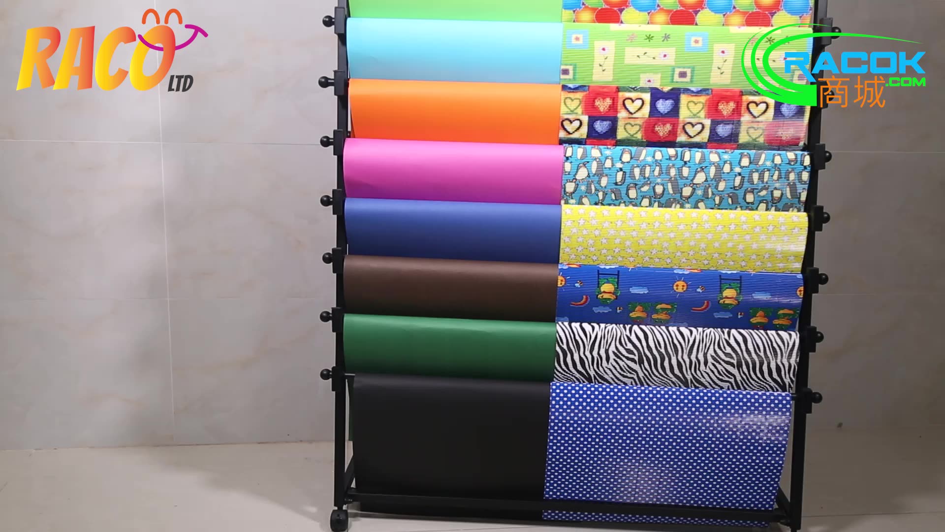 Different Color Glossy Paper / Cardboard In A4 Size Buy Color Glossy