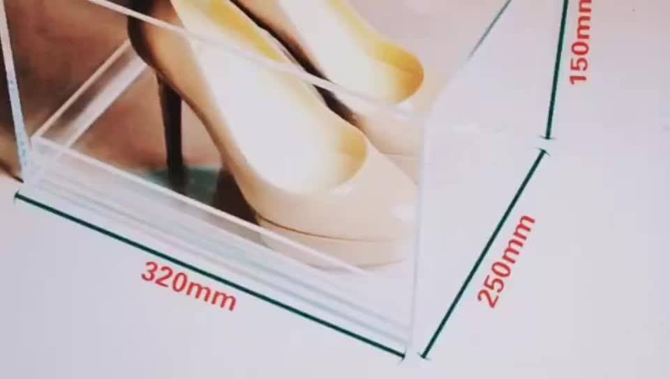 zapatillas nike transparentes