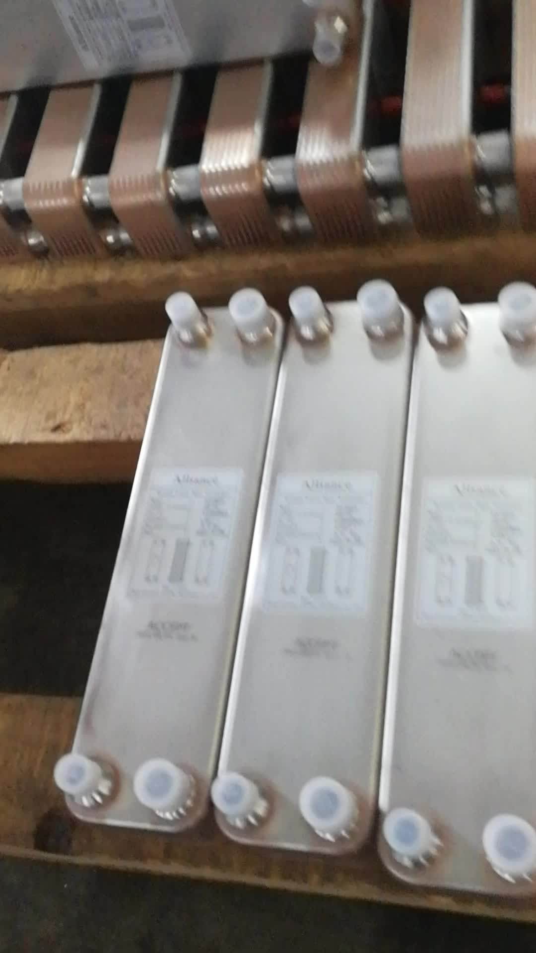 Beer Brewing Brazed Plate Heat Exchanger Buy Beer Brewing Brazed