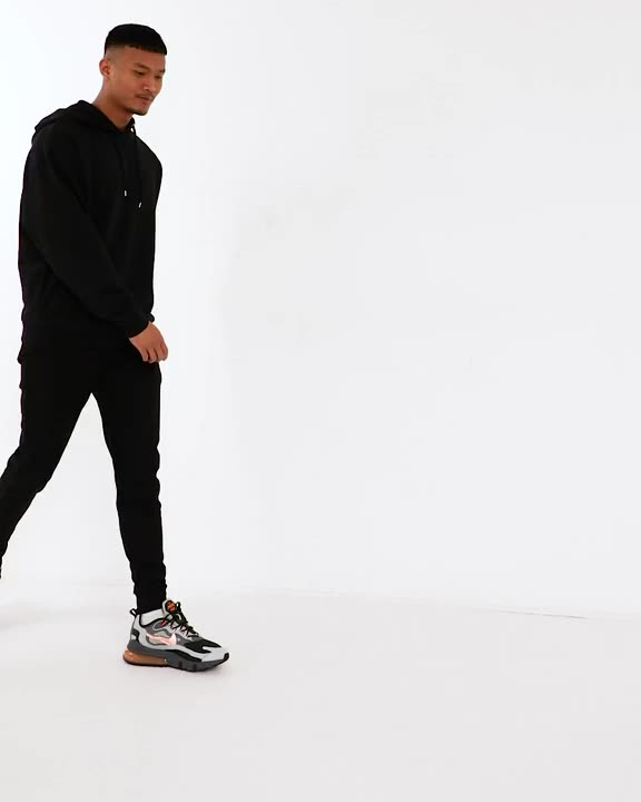 plain jogging suits