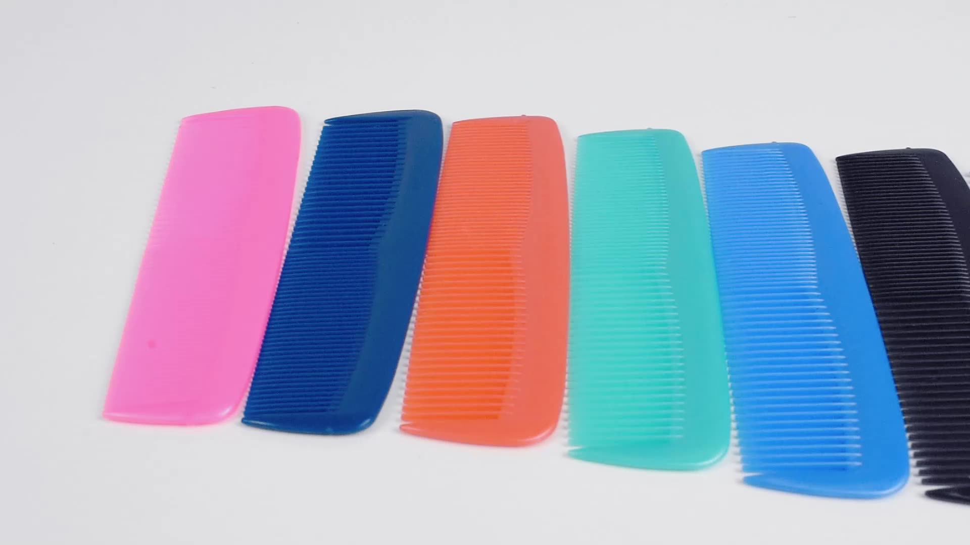 Pocket Beard Comb – Taschenkamm Aus Zinklegierung, Totenkopf-Design, Für Haare & Bart, 14,7 Cm