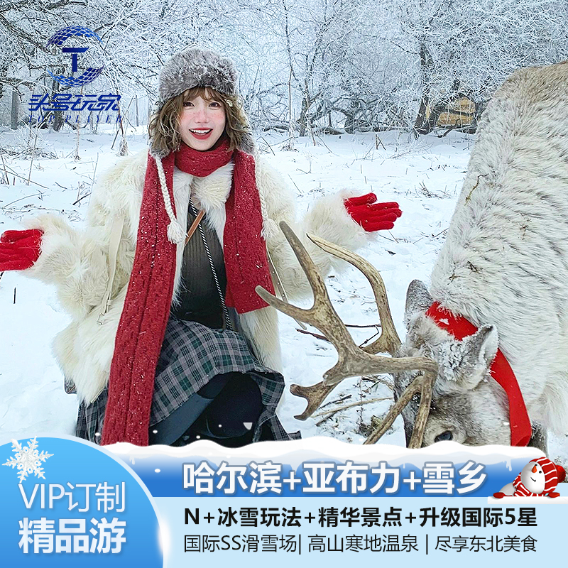 2-6\u4eba\u4e1c\u5317\u96ea\u4e61\u65c5\u6e38\u5b9a\u5236\u54c8\u5c14\u6ee8\u72ec\u7acb\u7eaf\u73a9\u79c1\u5bb6\u5c0f\u5305\u56e25\u59294\u665a\u79c1\u4eba\u5b9a\u5236-Taobao