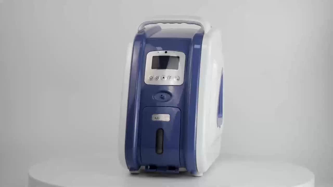 China Oxygen Concentrators Manufacturers Industrial Oxygen Price Psa