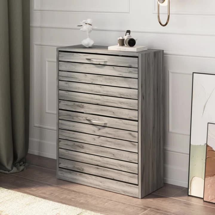 Modern Entryway Shoe Storage Shoe Rack Designs