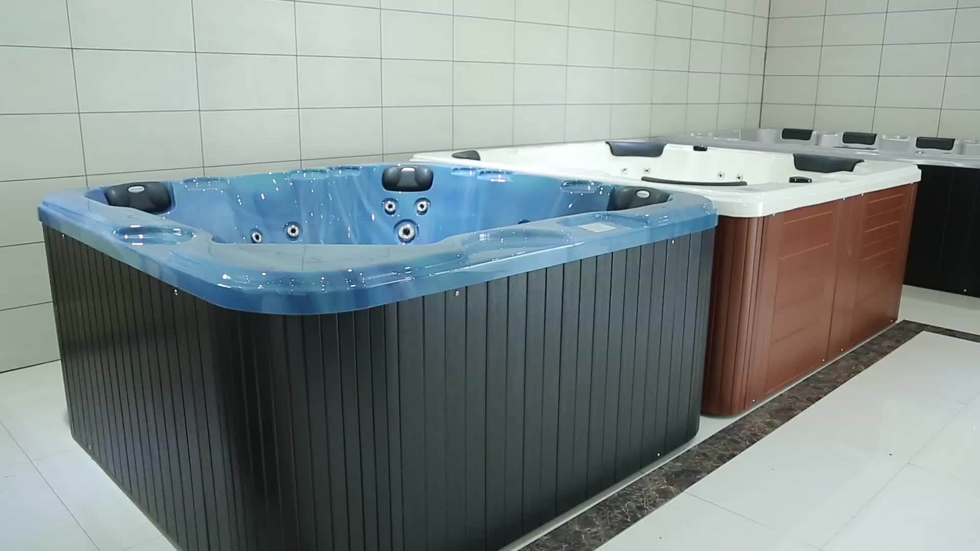 Monalisa Outdoor New Models Spa Two Person Walk In Tub M3502 Buy Two