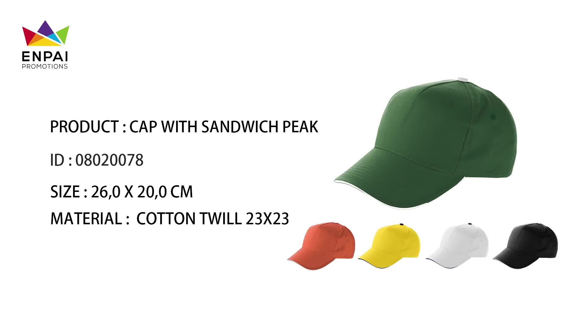 Latest Gift Items Baseball Cap Material Without Top Button Buy